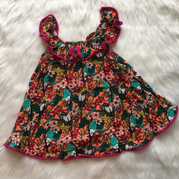 Cat & Jack Other - Girls Summer Top